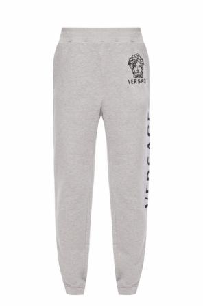 Branded sweatpants, zdjęcie 1 Branded sweatpants od Versace